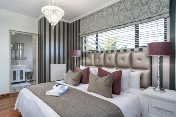 Auriols Guest House Паров Экстерьер фото
